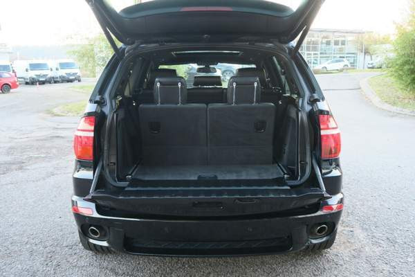 BMW X5 Nurmijaervi – foto 3