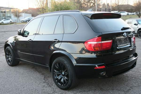 BMW X5 Nurmijaervi – foto 2