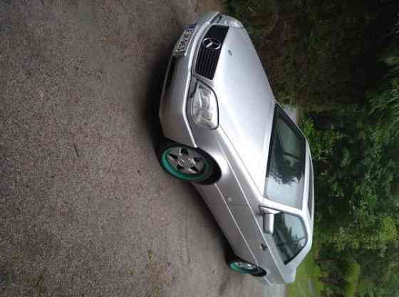 Mercedes-Benz 500 Muurame