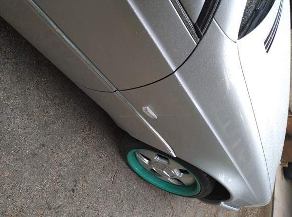 Mercedes-Benz 500 Muurame – foto 7