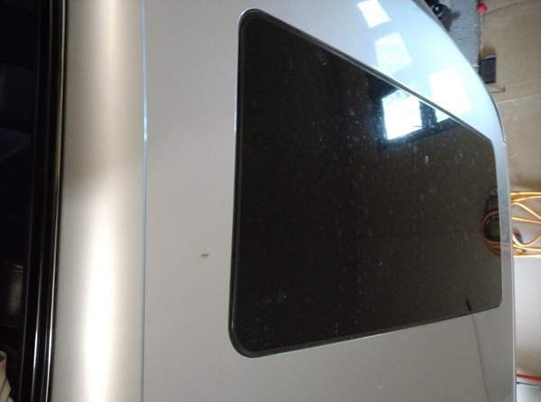 Mercedes-Benz 500 Muurame – foto 4