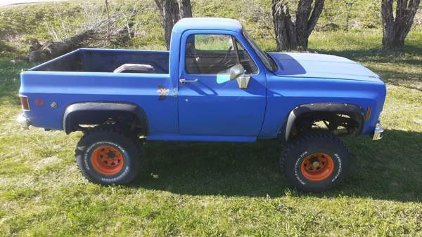 Chevrolet Blazer Ilomantsi - изображение 1