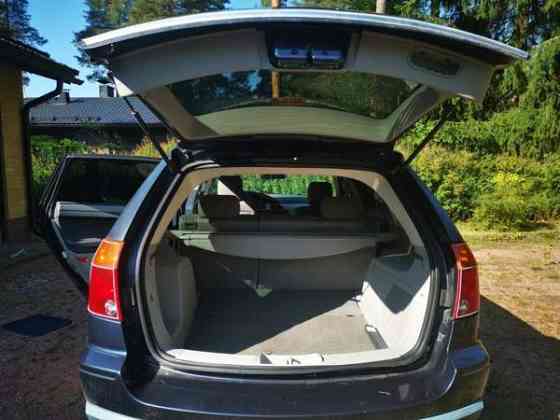 Chrysler Pacifica Nousiainen