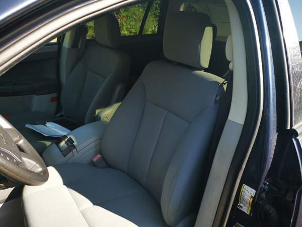 Chrysler Pacifica Nousiainen - valokuva 7