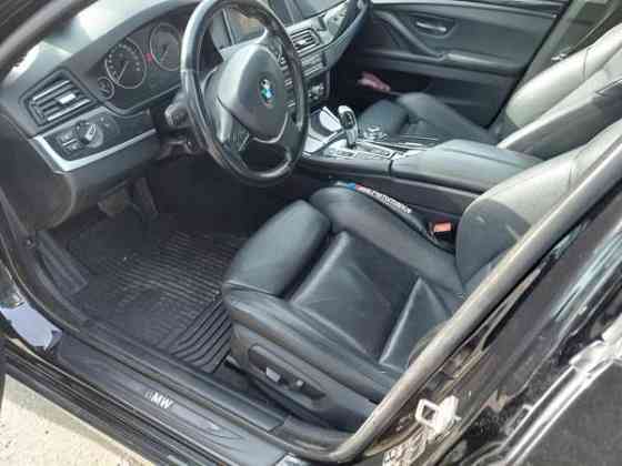 BMW 520 Куопио