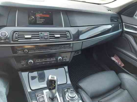 BMW 520 Куопио