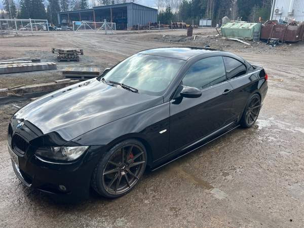 BMW 325 Ikaalinen - valokuva 3