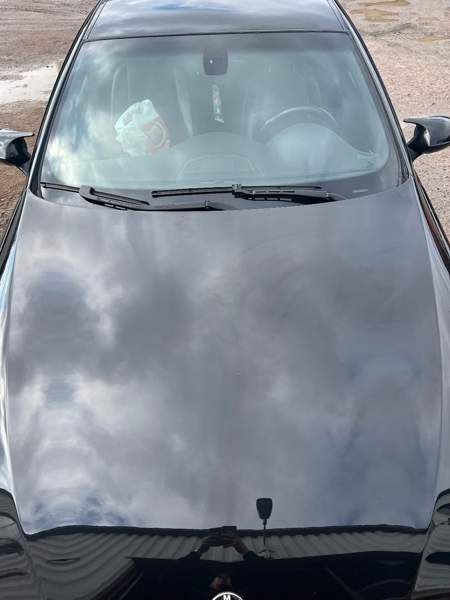 BMW 325 Ikaalinen - valokuva 6