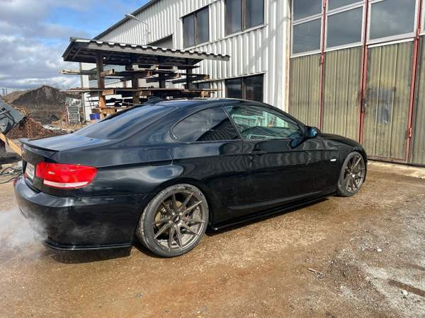 BMW 325 Ikaalinen - valokuva 5