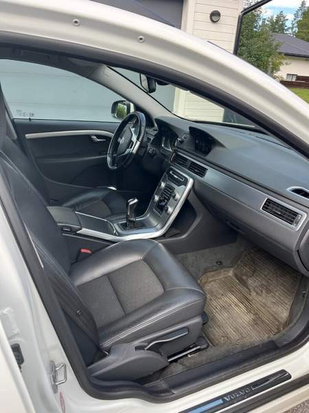 Volvo V70 Russia – foto 8