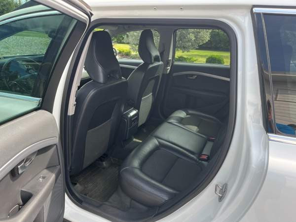 Volvo V70 Russia – foto 7