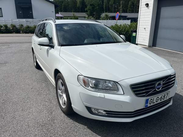 Volvo V70 Russia – foto 3