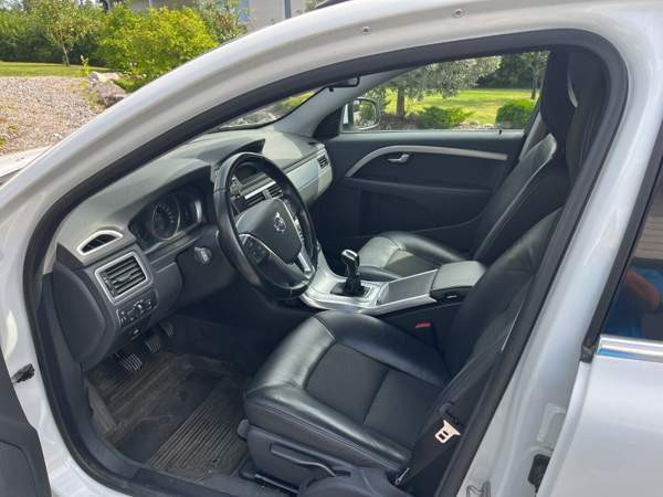 Volvo V70 Russia – foto 6