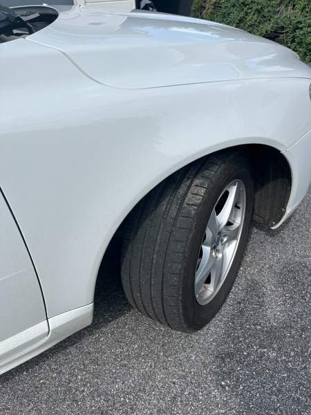 Volvo V70 Russia – foto 5