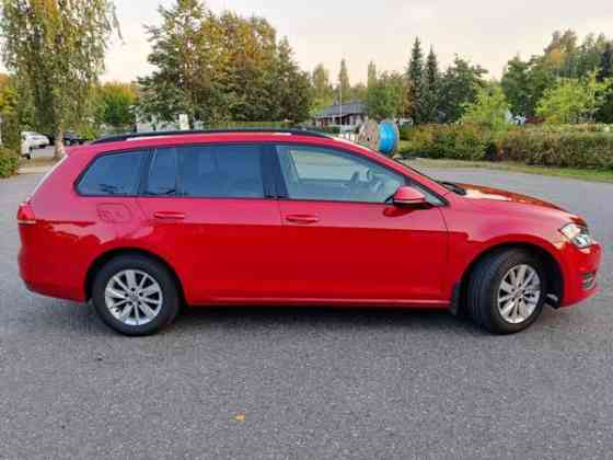 Volkswagen Golf Joensuu