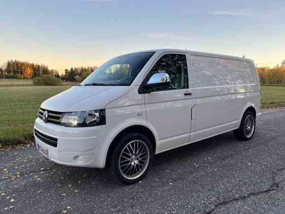 Volkswagen Transporter Orimattila