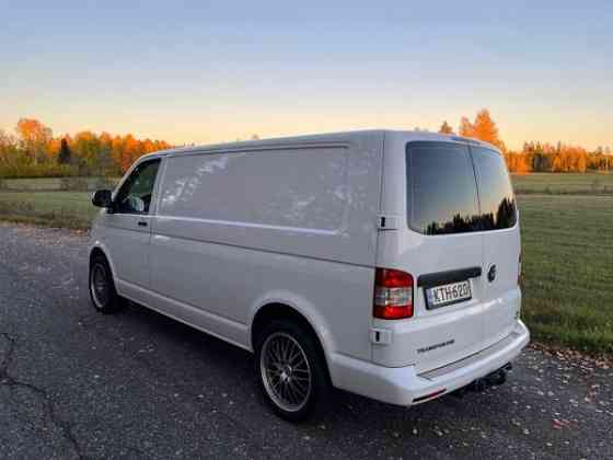 Volkswagen Transporter Orimattila