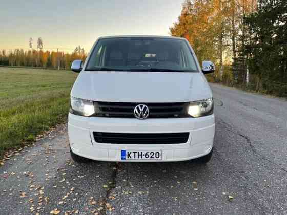 Volkswagen Transporter Orimattila