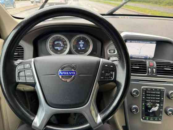 Volvo XC60 Helsinki