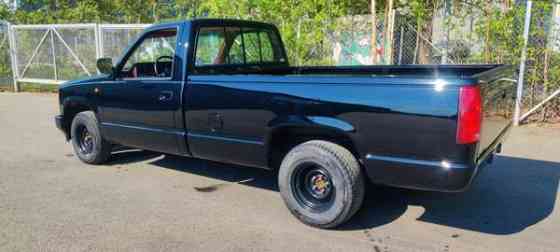 Chevrolet Fleetside Ювяскюля