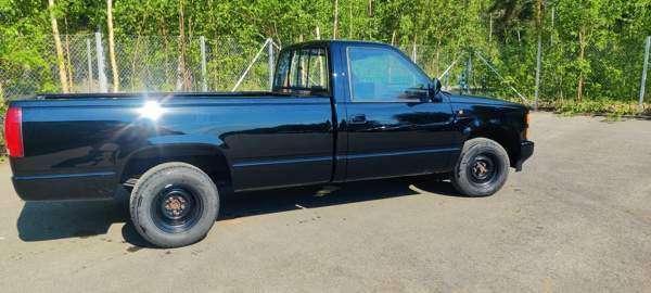 Chevrolet Fleetside Ювяскюля - изображение 7