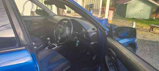 Subaru Impreza Jakobstad