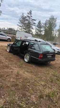 Mercedes-Benz 300 Eurajoki