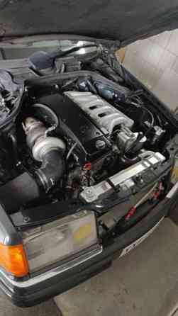 Mercedes-Benz 300 Eurajoki