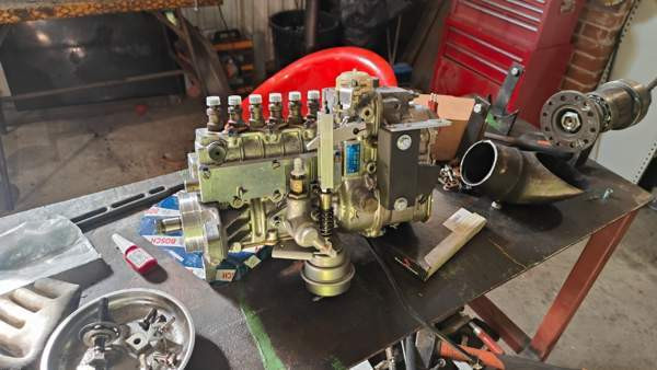 Mercedes-Benz 300 Eurajoki - valokuva 6