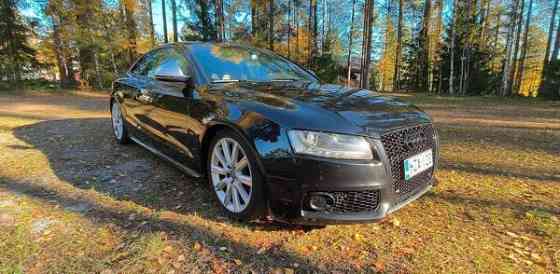 Audi S5 Lappeenranta