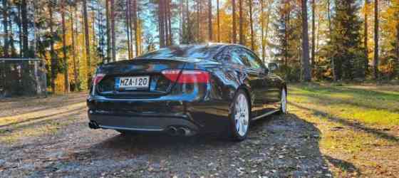 Audi S5 Lappeenranta