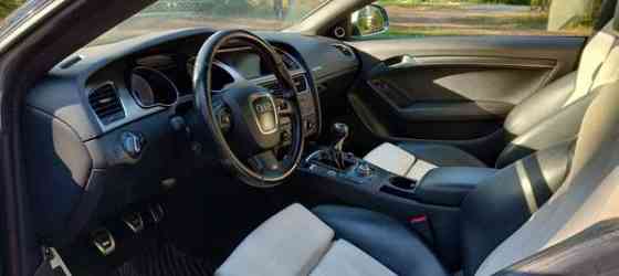 Audi S5 Lappeenranta