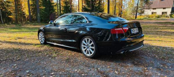 Audi S5 Lappeenranta – foto 3