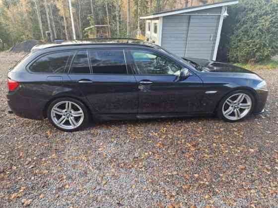 BMW 535 Ylöjärvi