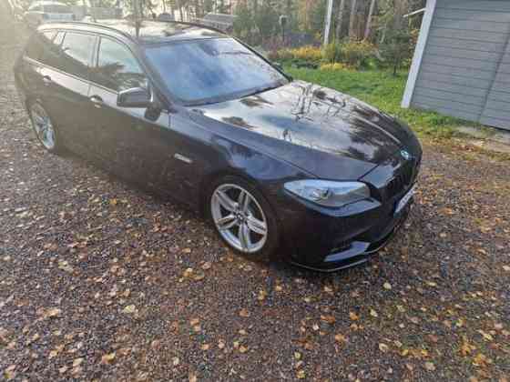 BMW 535 Ylöjärvi
