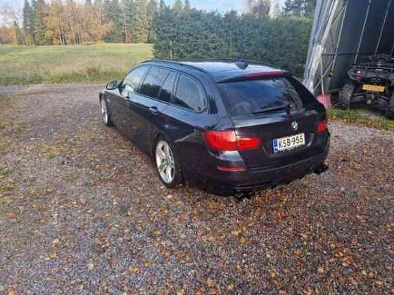 BMW 535 Ylöjärvi