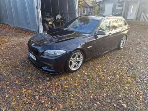 BMW 535 Ylöjärvi