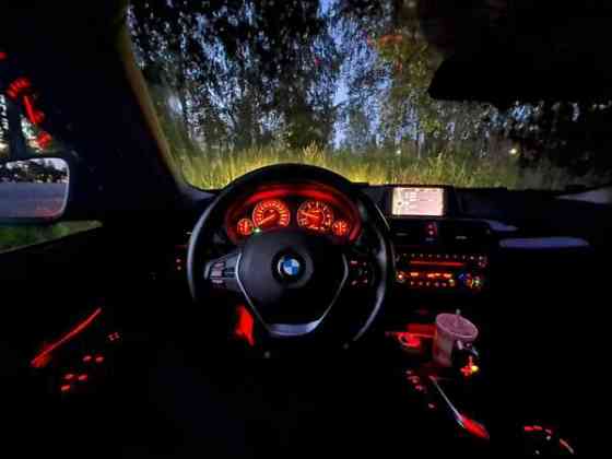 BMW 320 Zaporiz'ka Oblast'