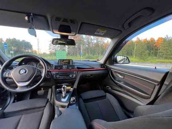 BMW 320 Zaporiz'ka Oblast'