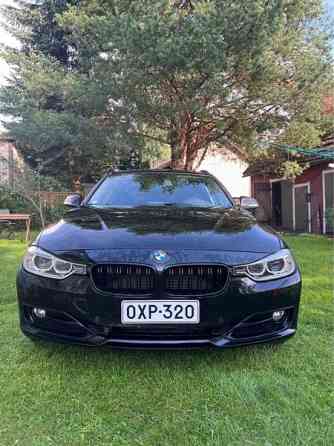 BMW 320 Zaporiz'ka Oblast'