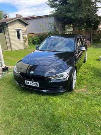 BMW 320 Zaporiz'ka Oblast'