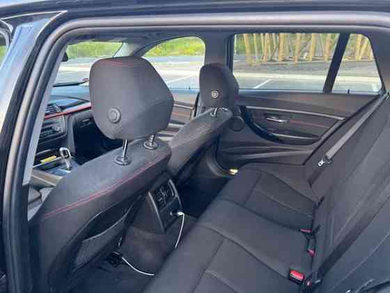 BMW 320 Zaporiz'ka Oblast'