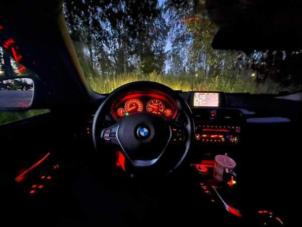 BMW 320 Zaporiz'ka Oblast' - valokuva 6