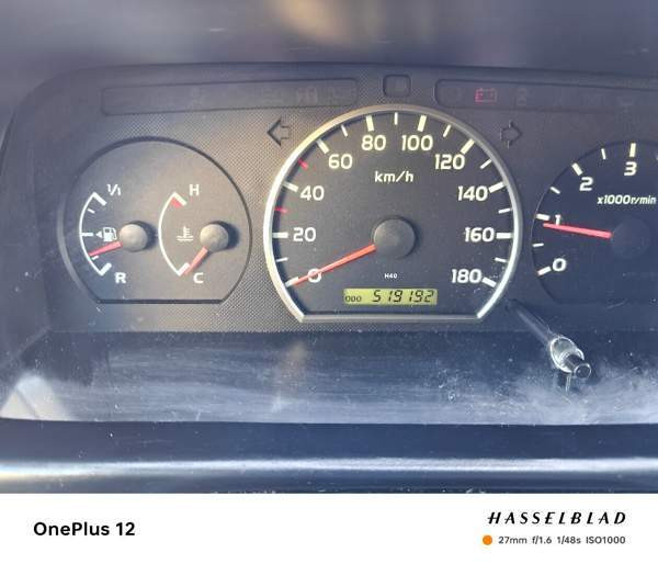 Toyota Hiace Rovaniemi - photo 6