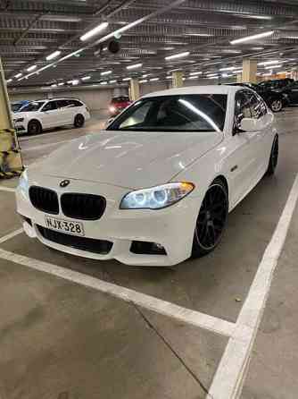 BMW 528 Glebychevo