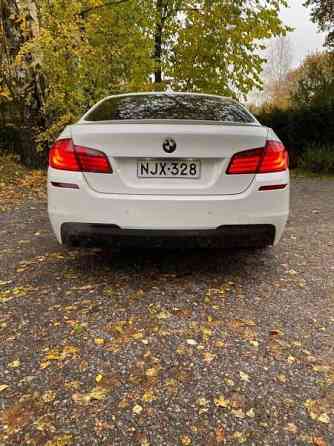 BMW 528 Glebychevo