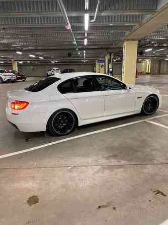 BMW 528 Glebychevo