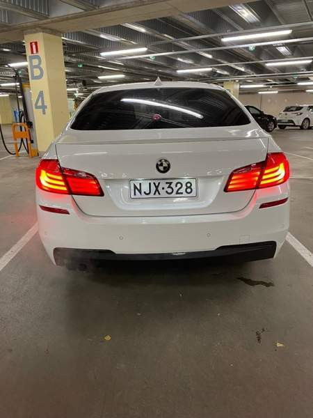 BMW 528 Glebychevo – foto 4