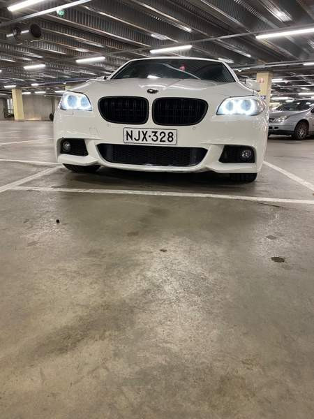 BMW 528 Glebychevo – foto 7