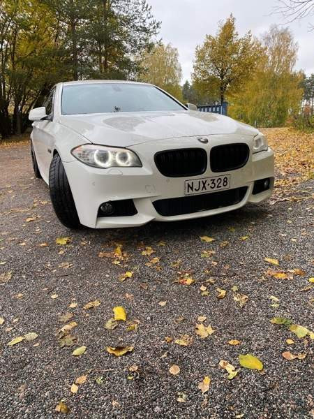 BMW 528 Glebychevo – foto 2